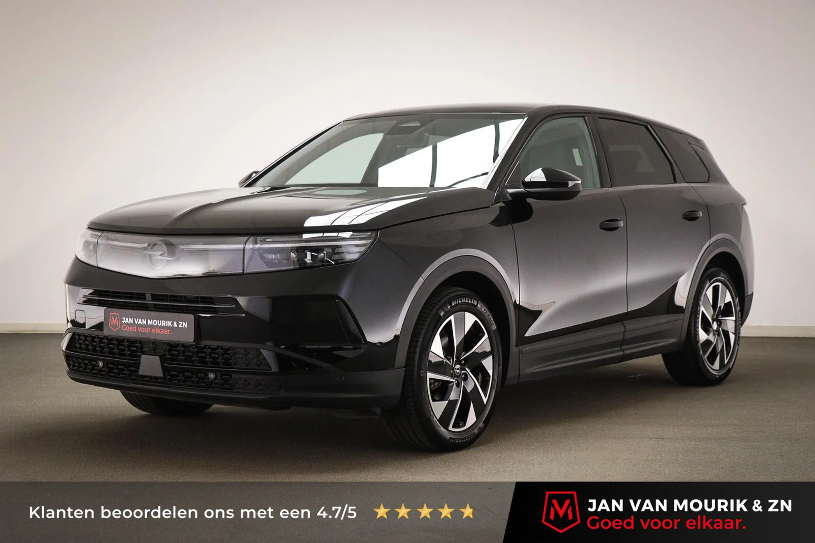 Opel Grandland (2025) — foto 1