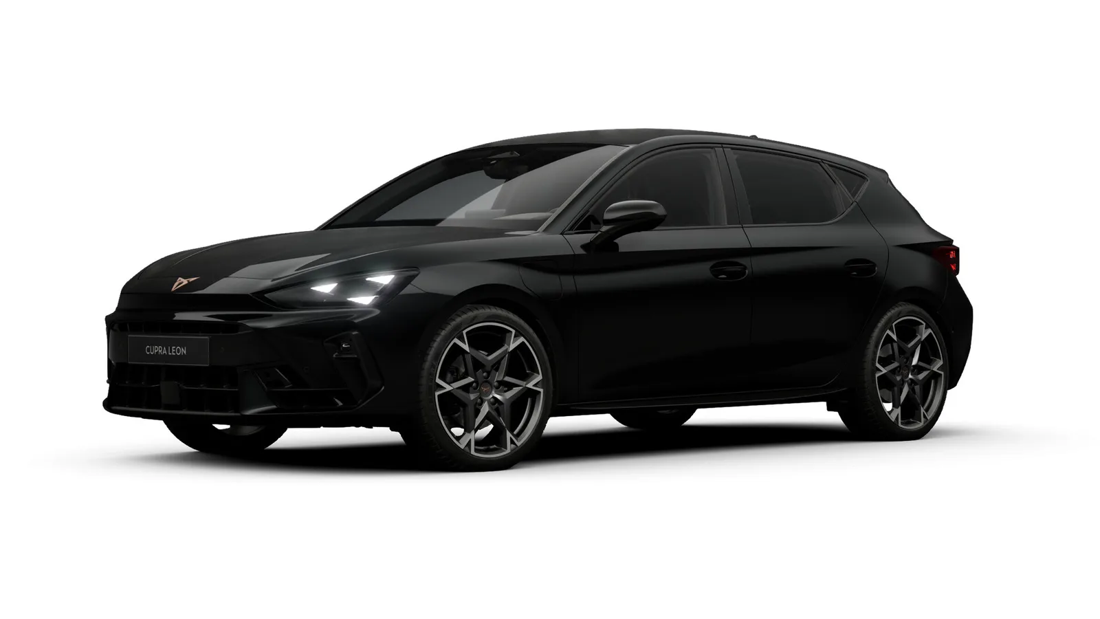 CUPRA Leon (2026) — foto 1