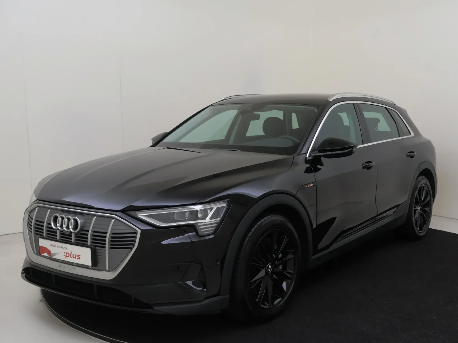CUPRA Terramar (2026) — foto 1