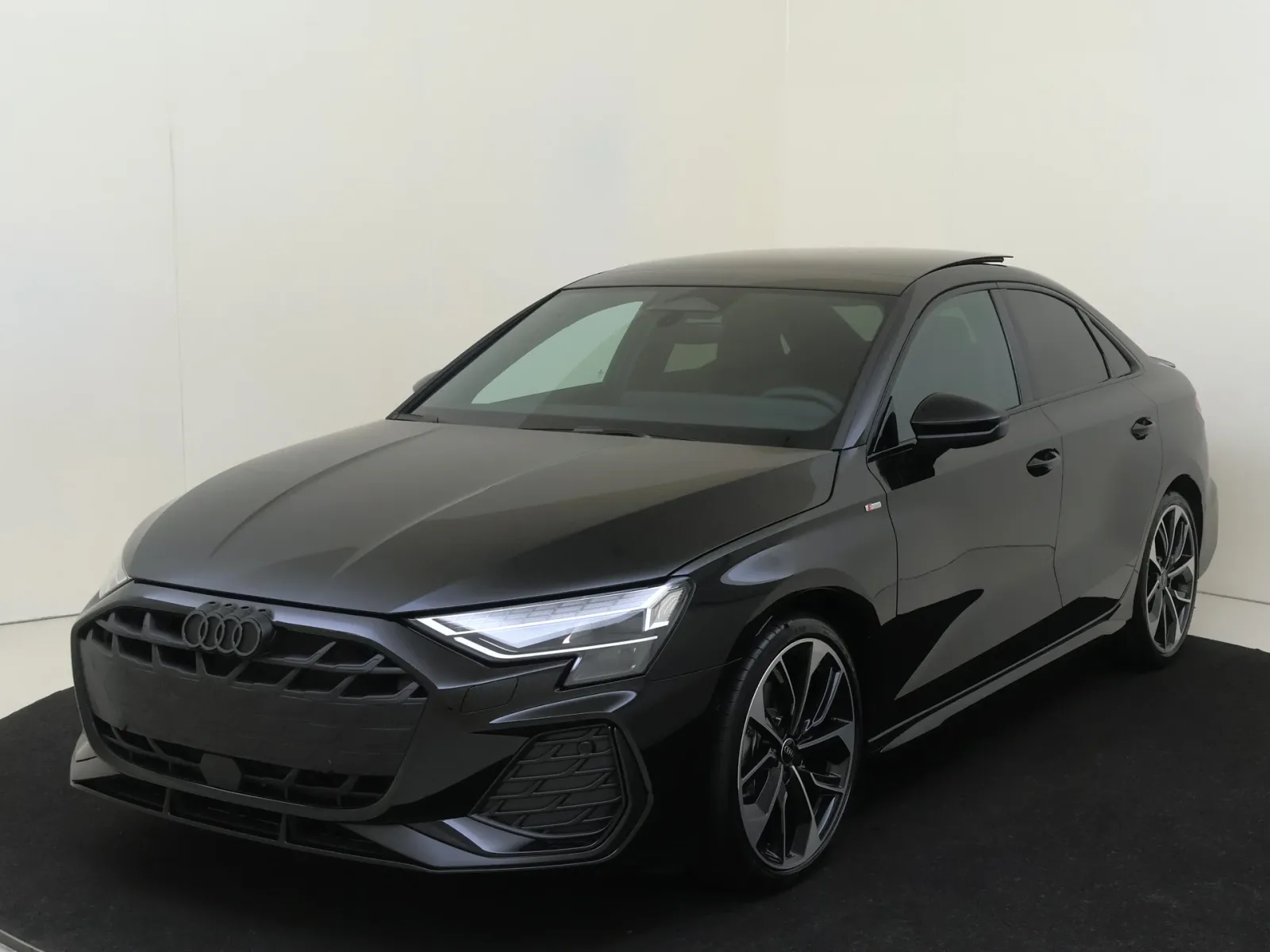 CUPRA Born (2026) — foto 1