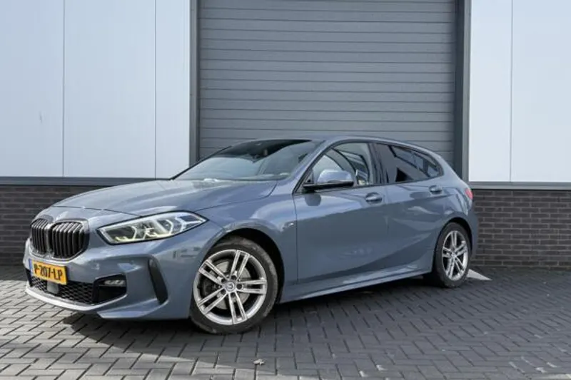 BMW 1-Serie (2022)