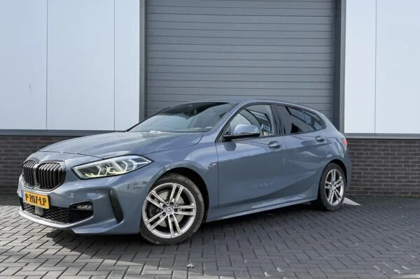 BMW 1-Serie (2022) — foto 1