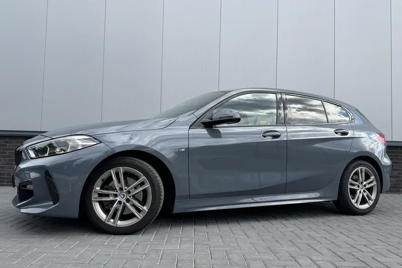 BMW 1-Serie (2022)