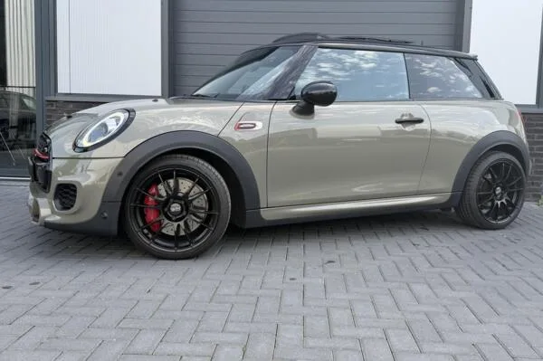 MINI Mini 2 0 John Cooper Works Hk Hud Pano (2019) — foto 1