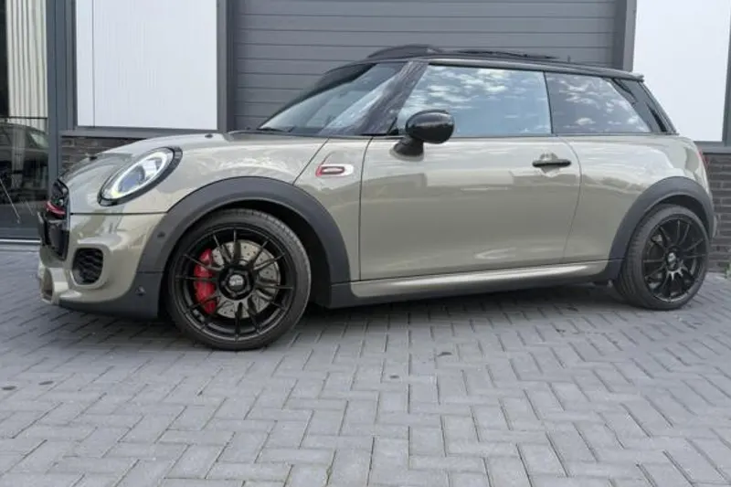 MINI Mini (2019)