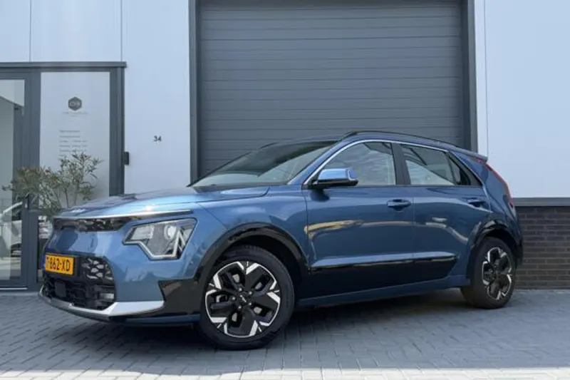 Kia Niro (2023)