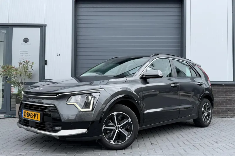 Kia Niro (2024)