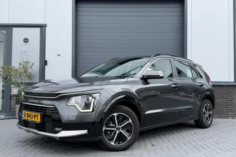 Kia Niro (2024)