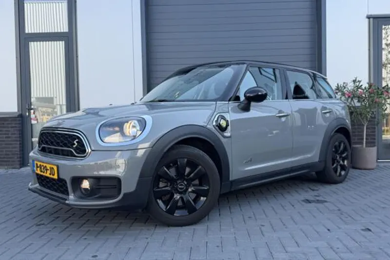 MINI Countryman (2019)