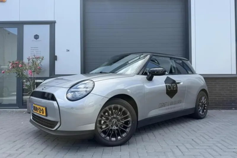 MINI 3-Deurs (2025)