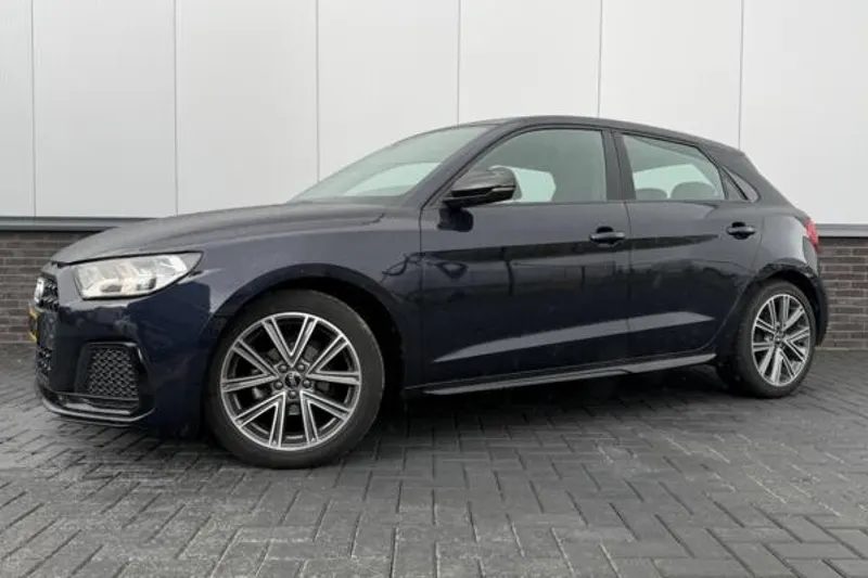 Audi A1 (2021)