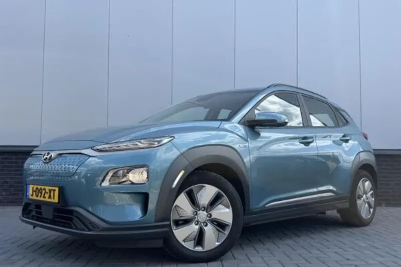 Hyundai Kona (2020)