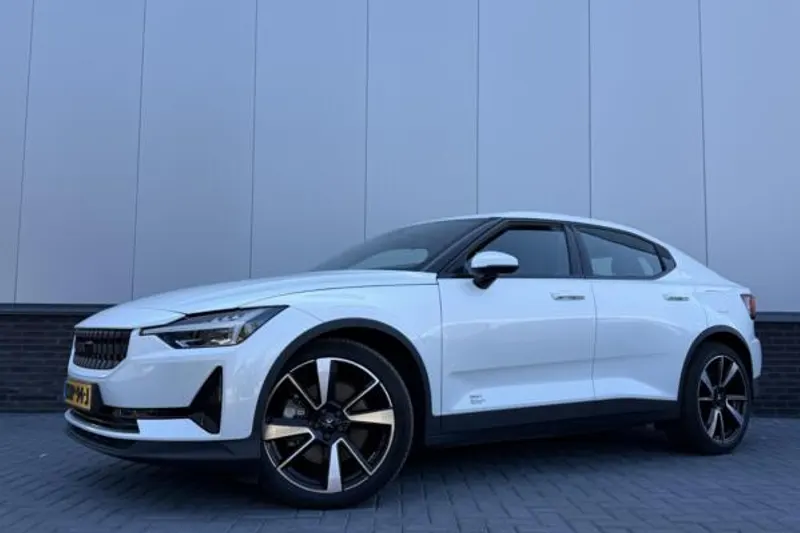 Polestar 2 (2023)