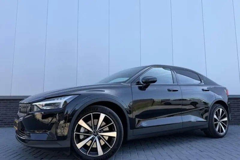 Polestar 2 (2021)