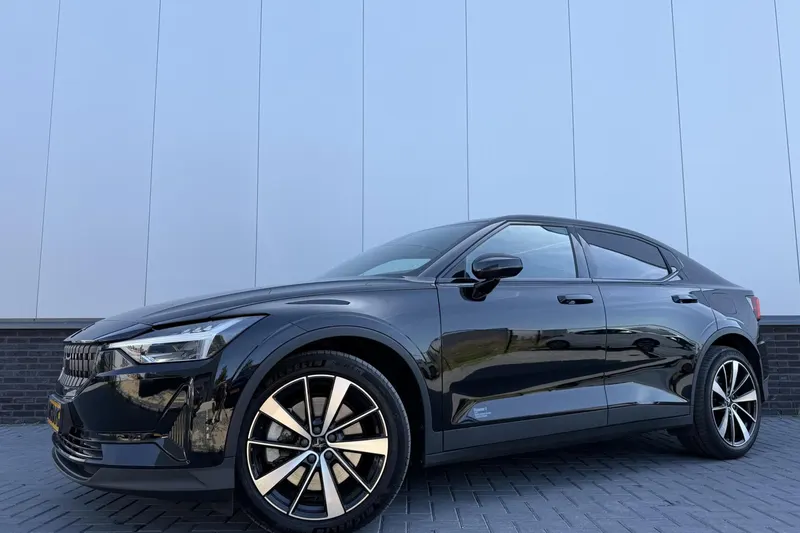 Polestar 2 (2021)