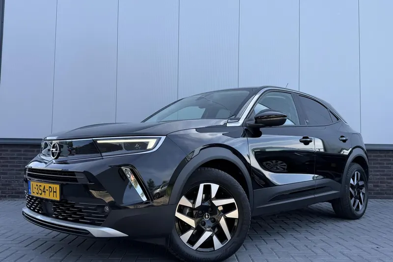 Opel Mokka-e (2021)