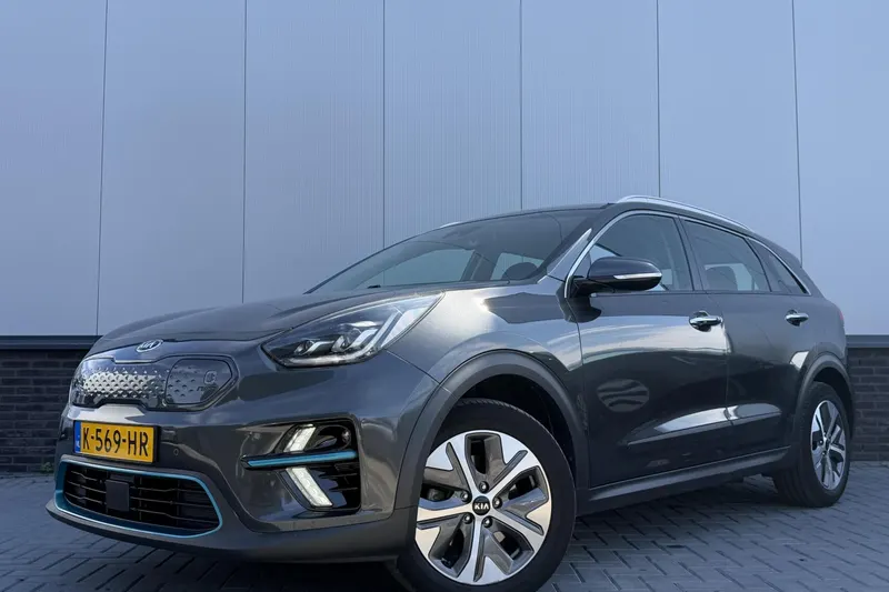 Kia Niro EV (2020)