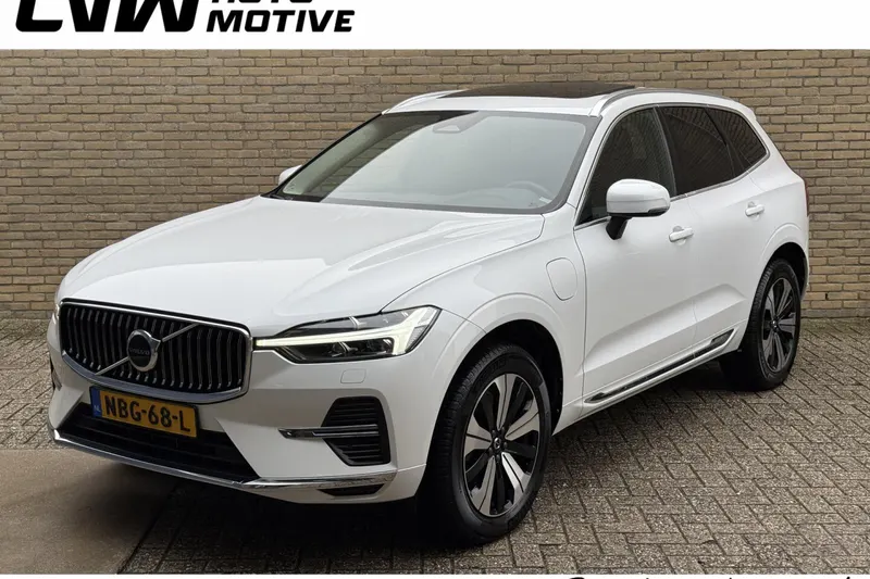 Volvo XC60 (2023)