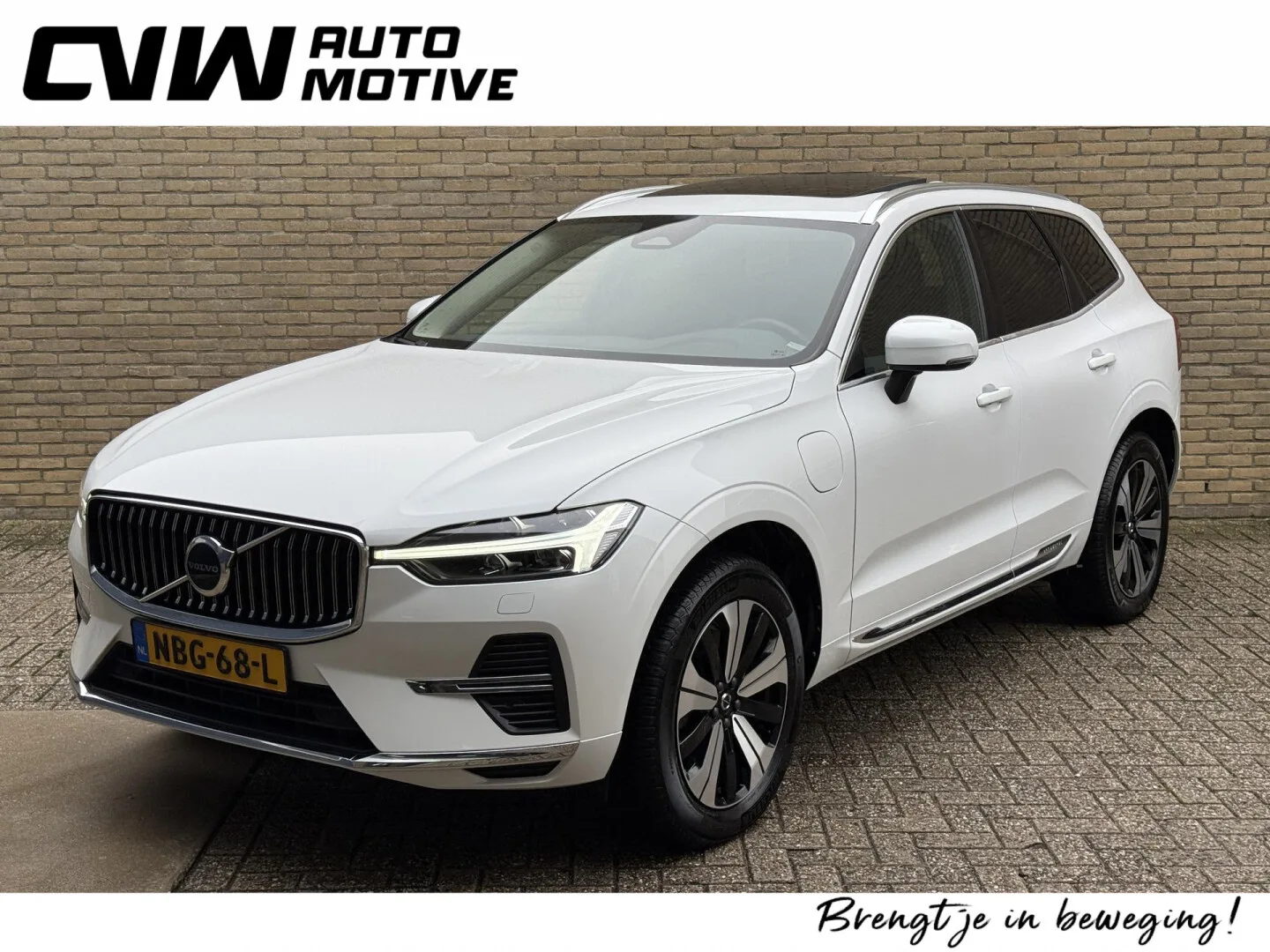 Volvo XC60 (2023) — foto 1