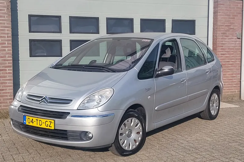 Citroën Xsara Picasso (2006)