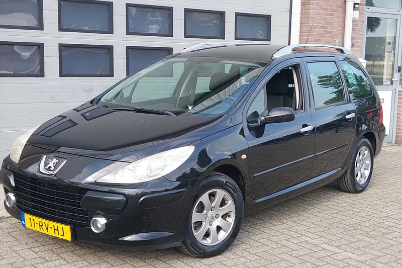 Peugeot 307 SW (2005)