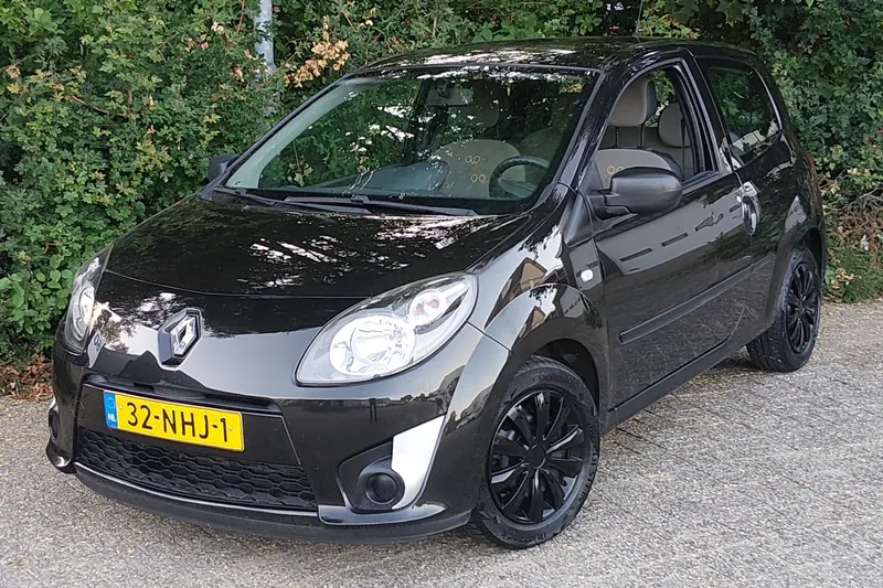 Renault Twingo (2010)