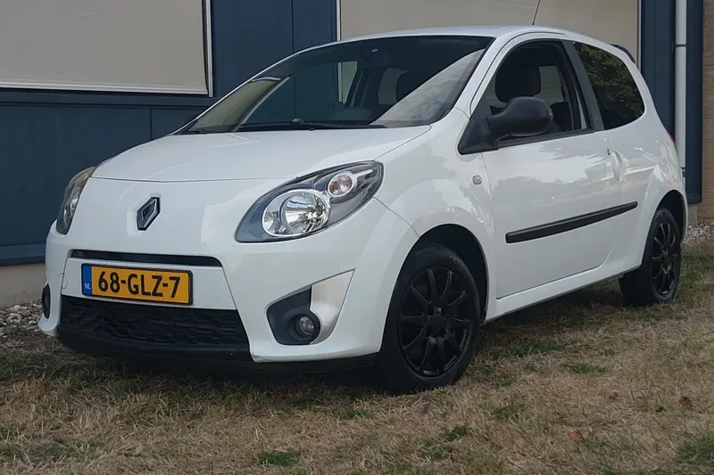 Renault Twingo (2008)