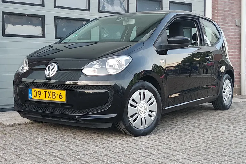 Volkswagen Up! (2012)