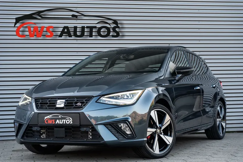 SEAT Ibiza (2021)