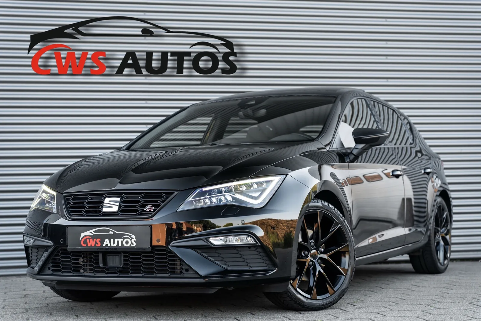 SEAT Leon (2019) — foto 1