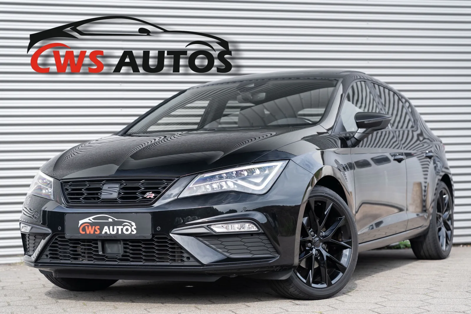 SEAT Leon (2019) — foto 1