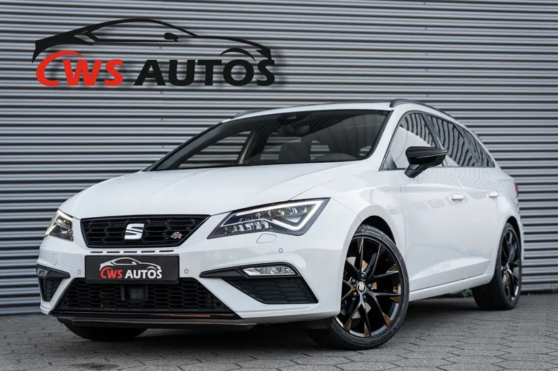 SEAT Leon (2020)