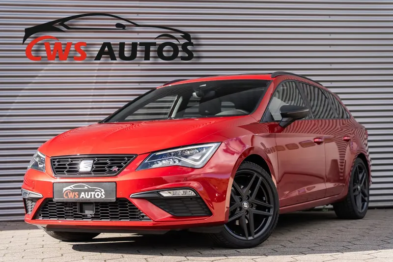 SEAT Leon (2020)