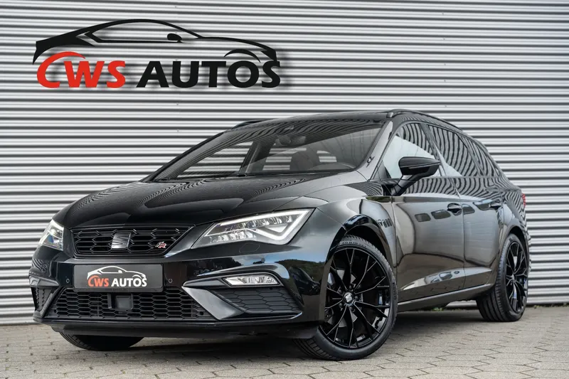 SEAT Leon (2020)