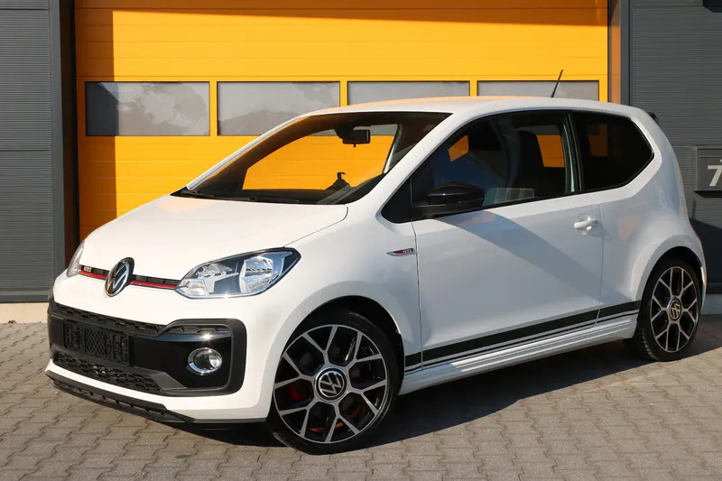Volkswagen Up! (2021)