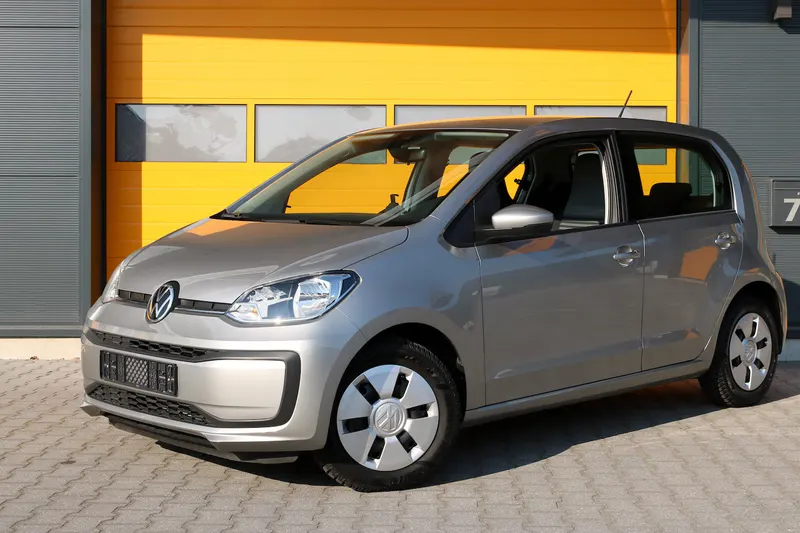 Volkswagen Up! (2022)