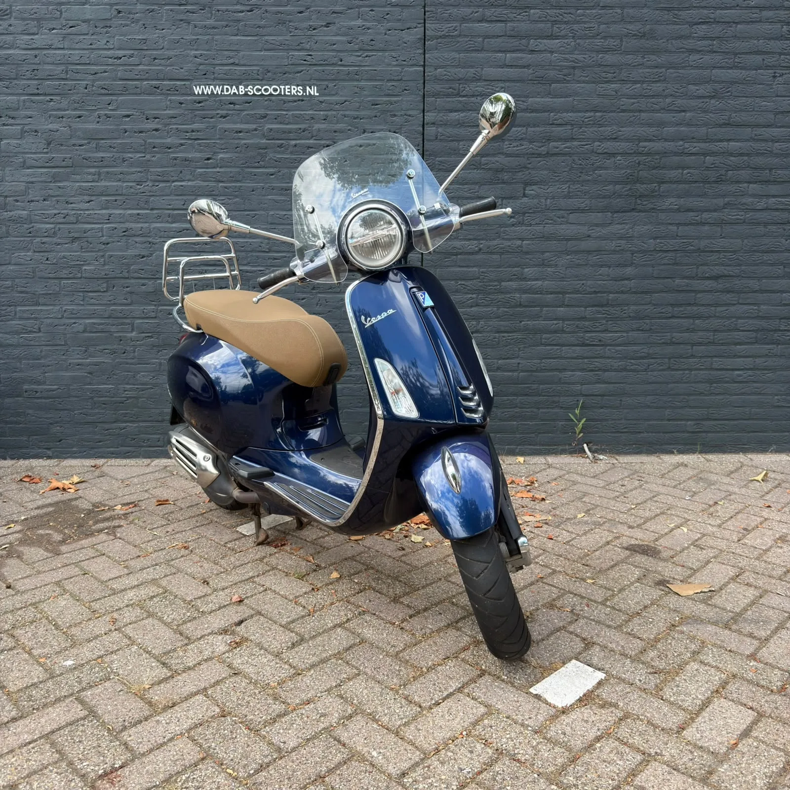 Piaggio Primavera (2022) — foto 1