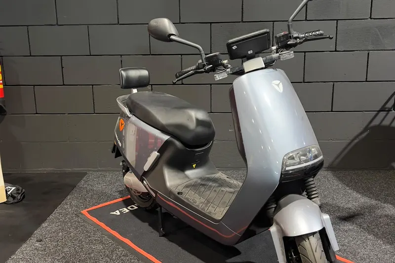 Piaggio Zip (2026)