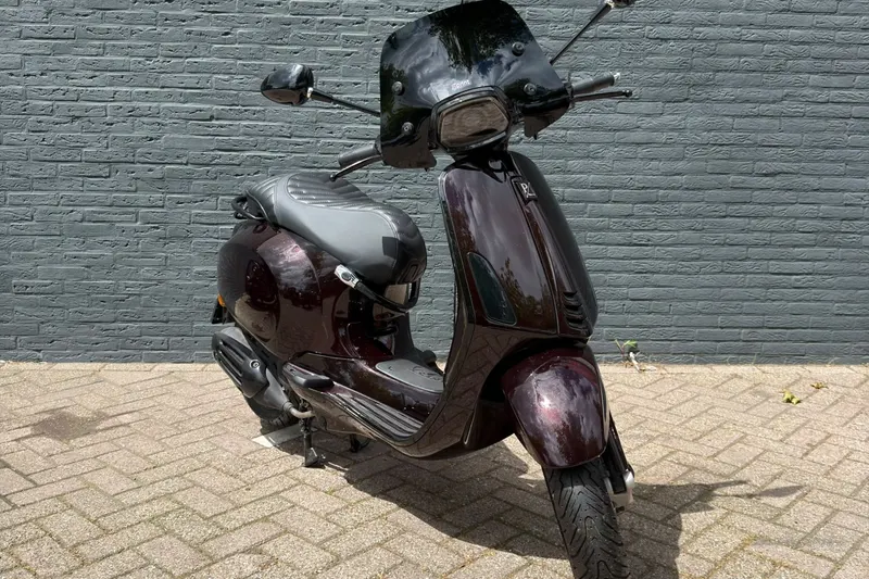 Vespa Sprint (2026)