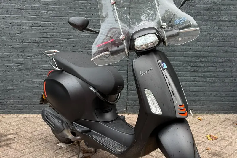 Vespa Sprint (2025)