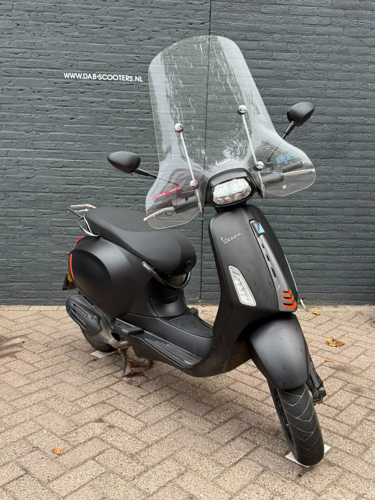 Piaggio Sprint (2025) — foto 1