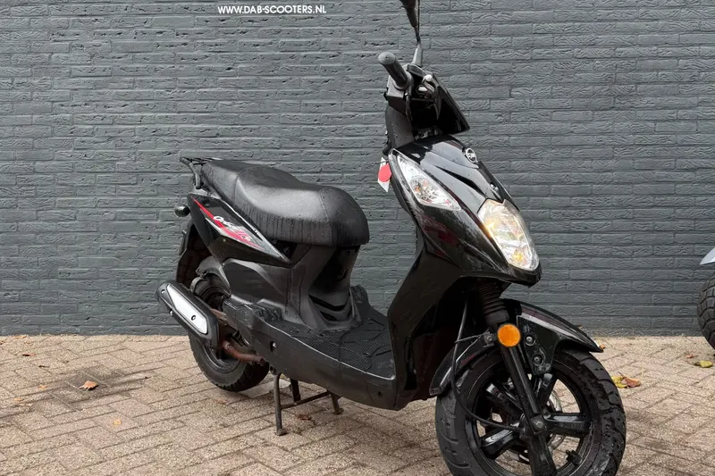 SYM Orbit (2019)