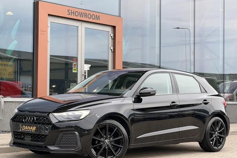 Audi A1 (2021)