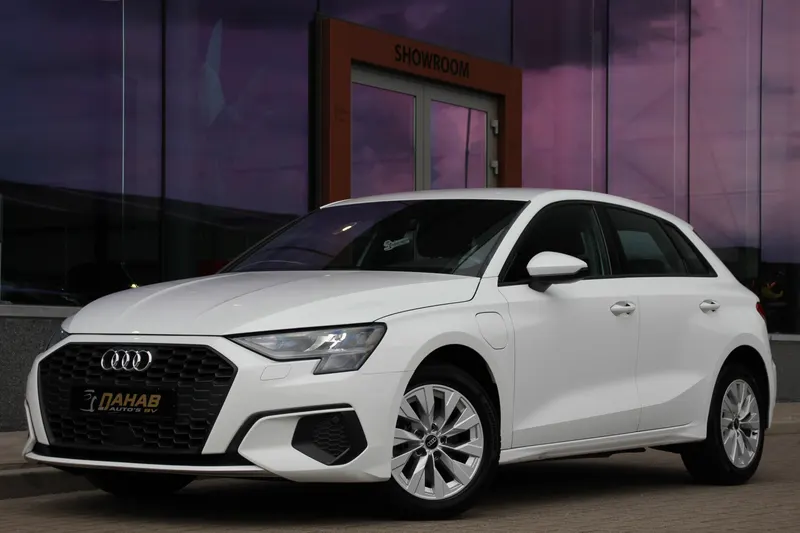 Audi A3 (2022)