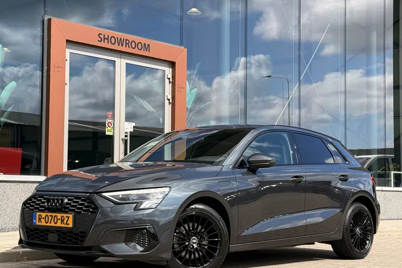 Audi A3 (2022)