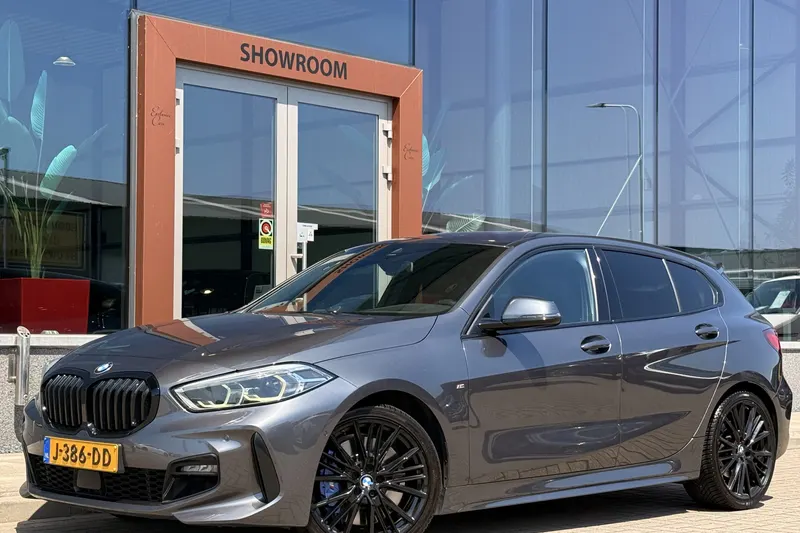 BMW 1-Serie (2020)
