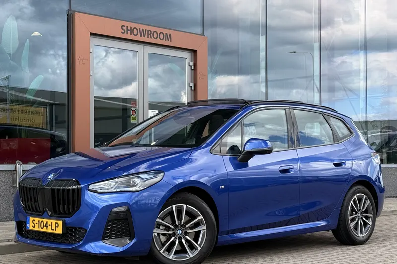 BMW 2-Serie (2022)