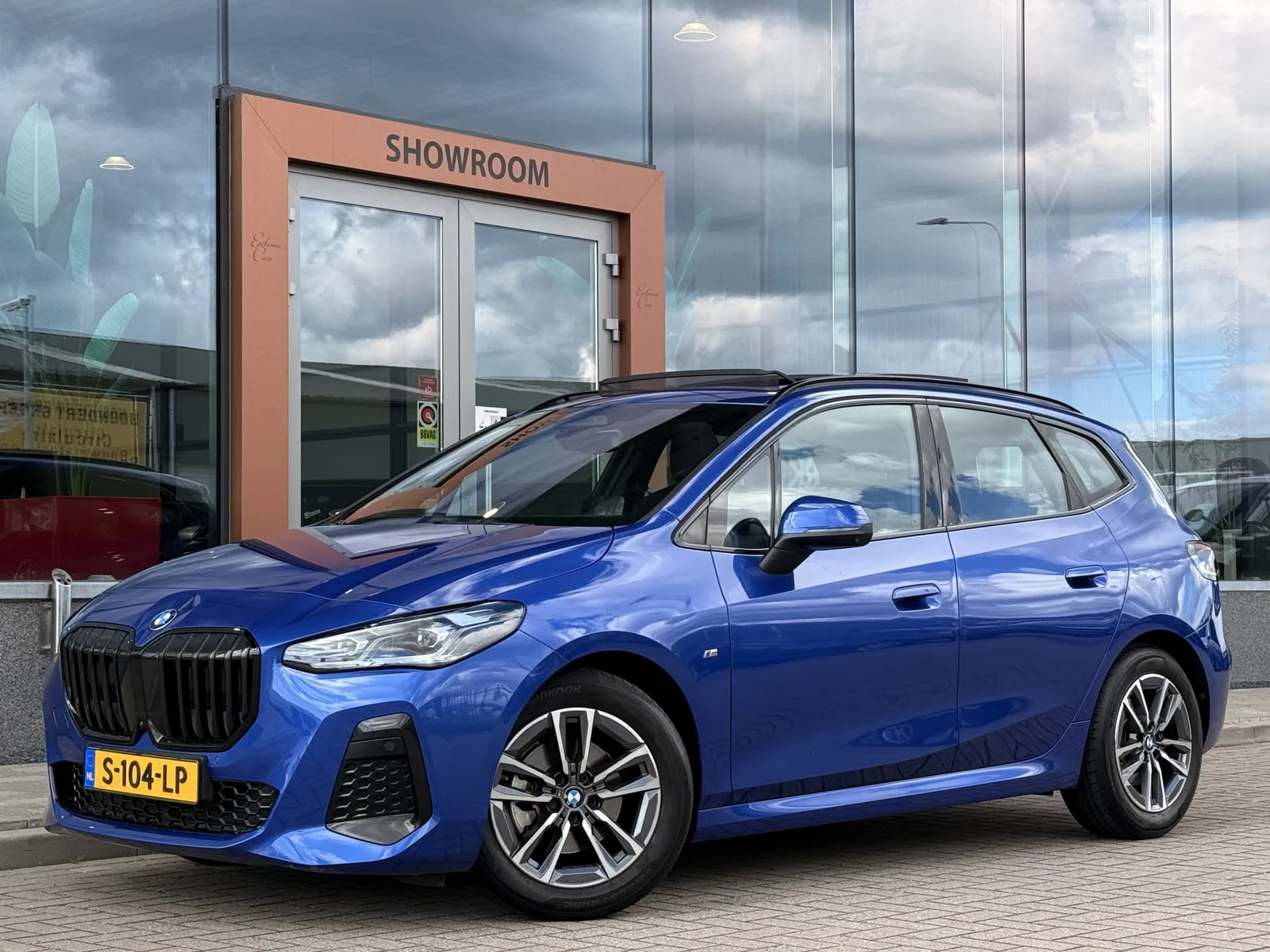 BMW 2-Serie (2022) — foto 1