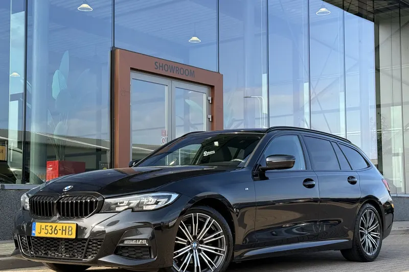 BMW 3-Serie (2020)