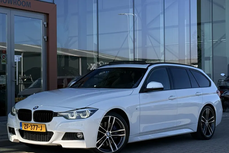 BMW 3-Serie (2019)